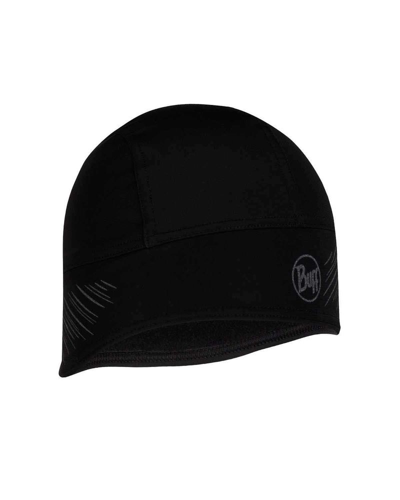 Шапка Buff Tech fleece hat R black - фото 1