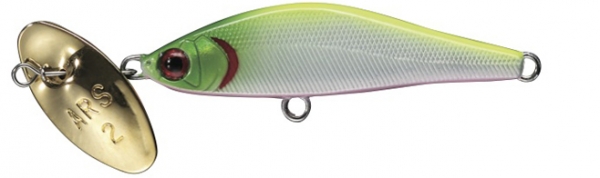 Блесна Smith AR-HD Minnow bass model №04 - фото 1