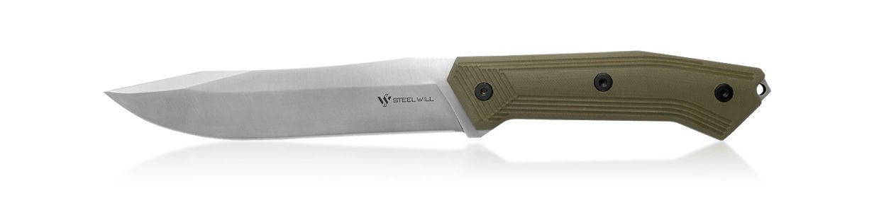 Нож Steel Will Sentence 101M - фото 1