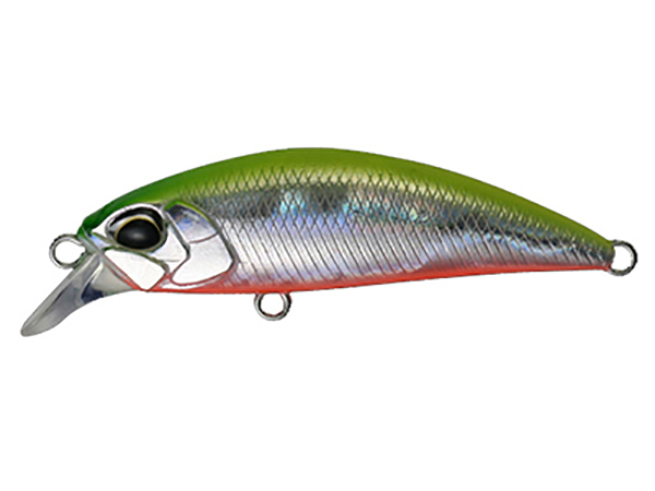 Воблер Duo Realis spearhead ryuki 50S-D62 - фото 1