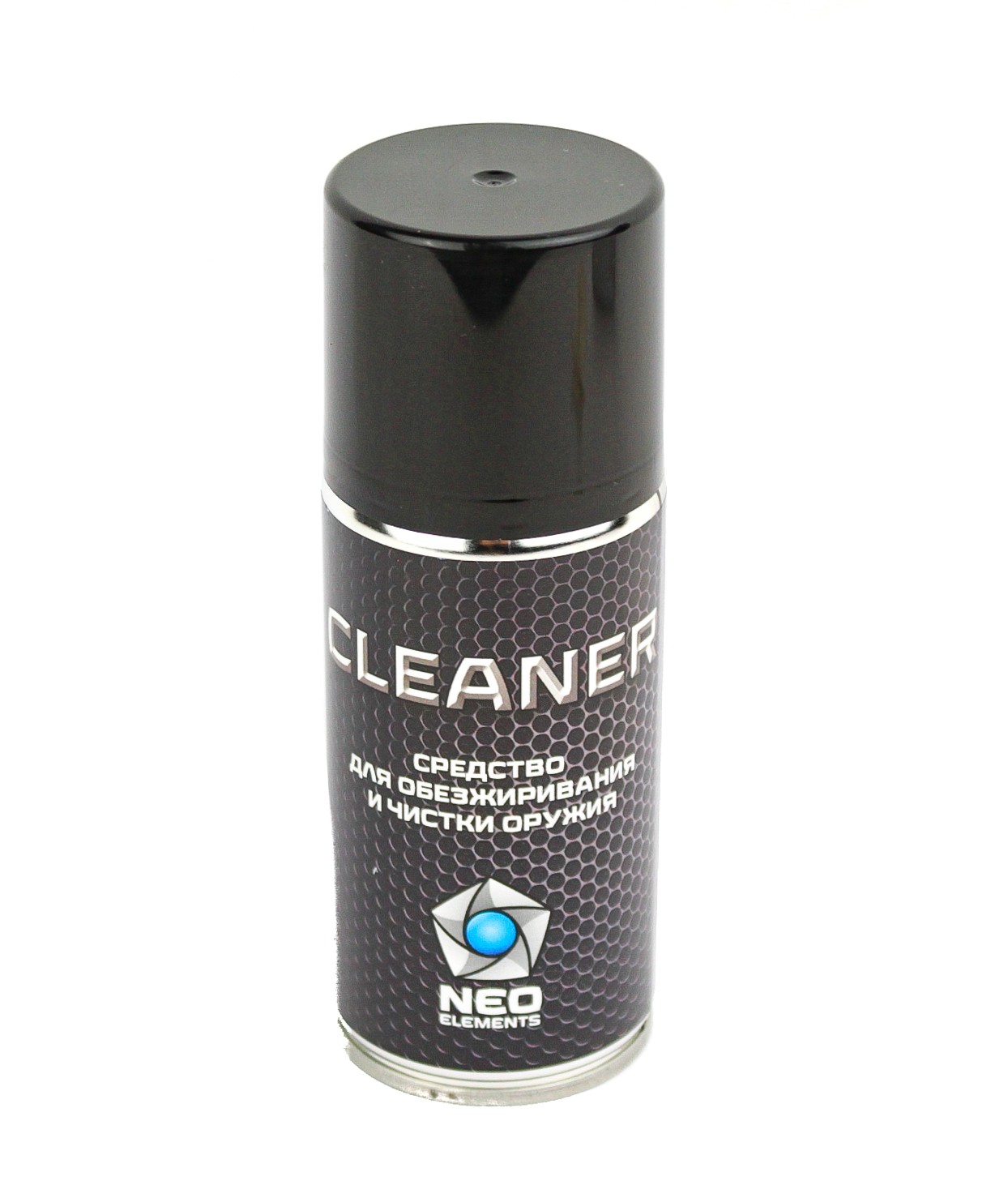 Средство Neo Elements Cleaner для обезжиривания оружия 210мл - фото 1