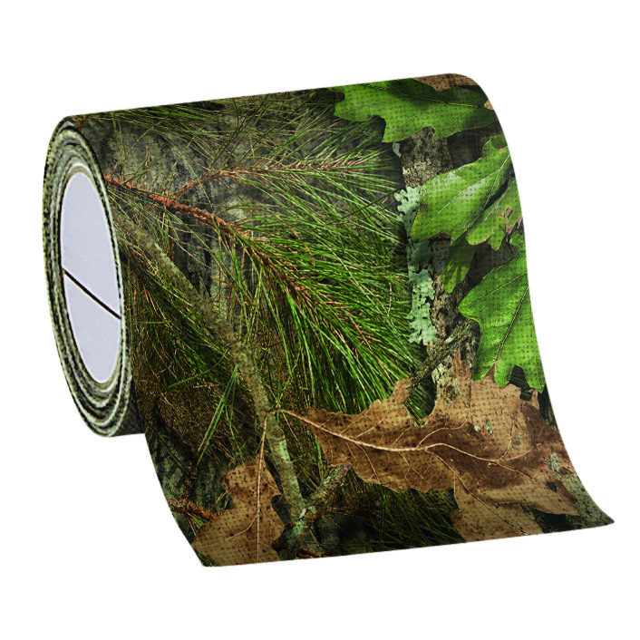 Лента камуфляжная Allen Cloth Camo Tape Mossy Oak Obsession - фото 1