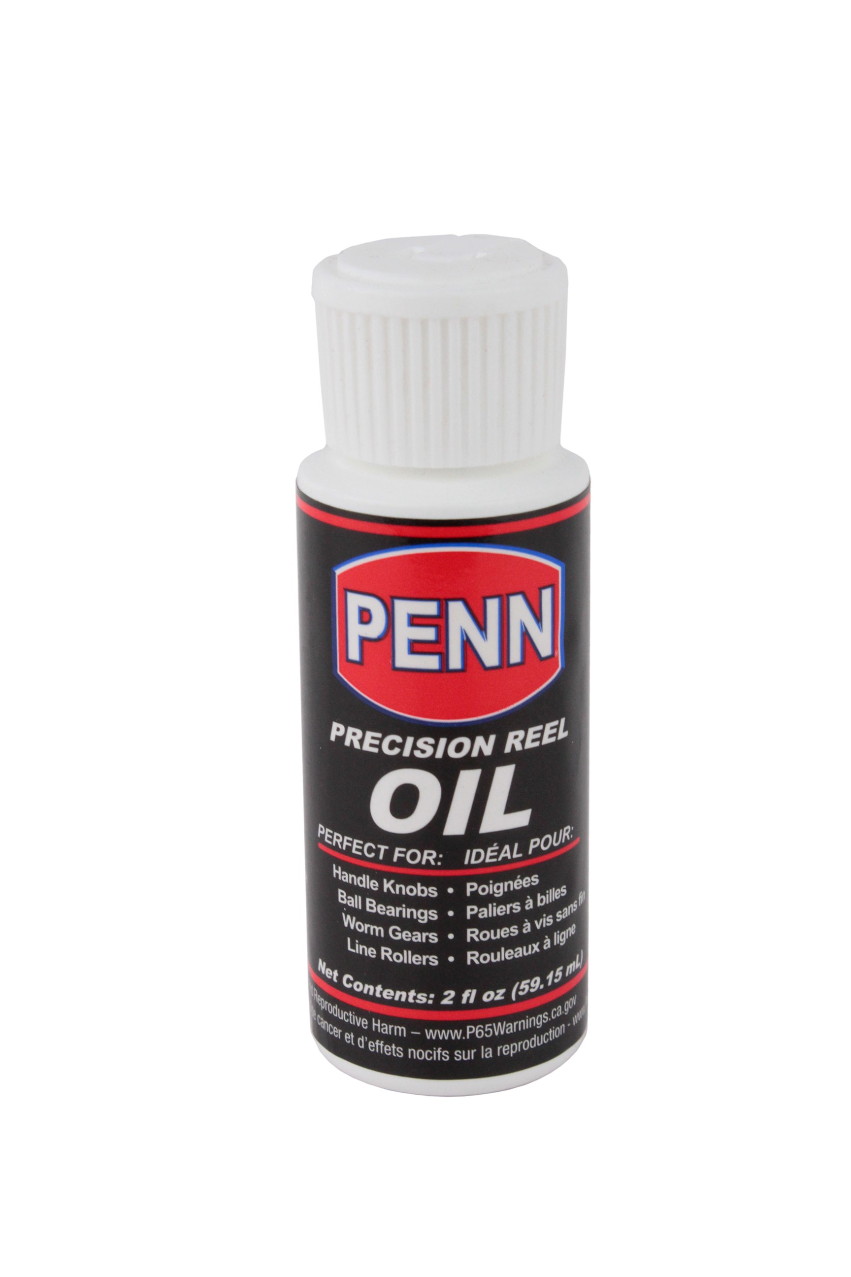 Смазка Penn Oil 2 Oz - фото 1