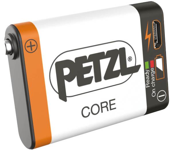 Аккумулятор Petzl Accu Core - фото 1