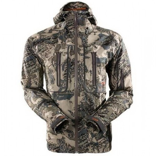 Куртка Sitka Coldfront jacket open country  - фото 1