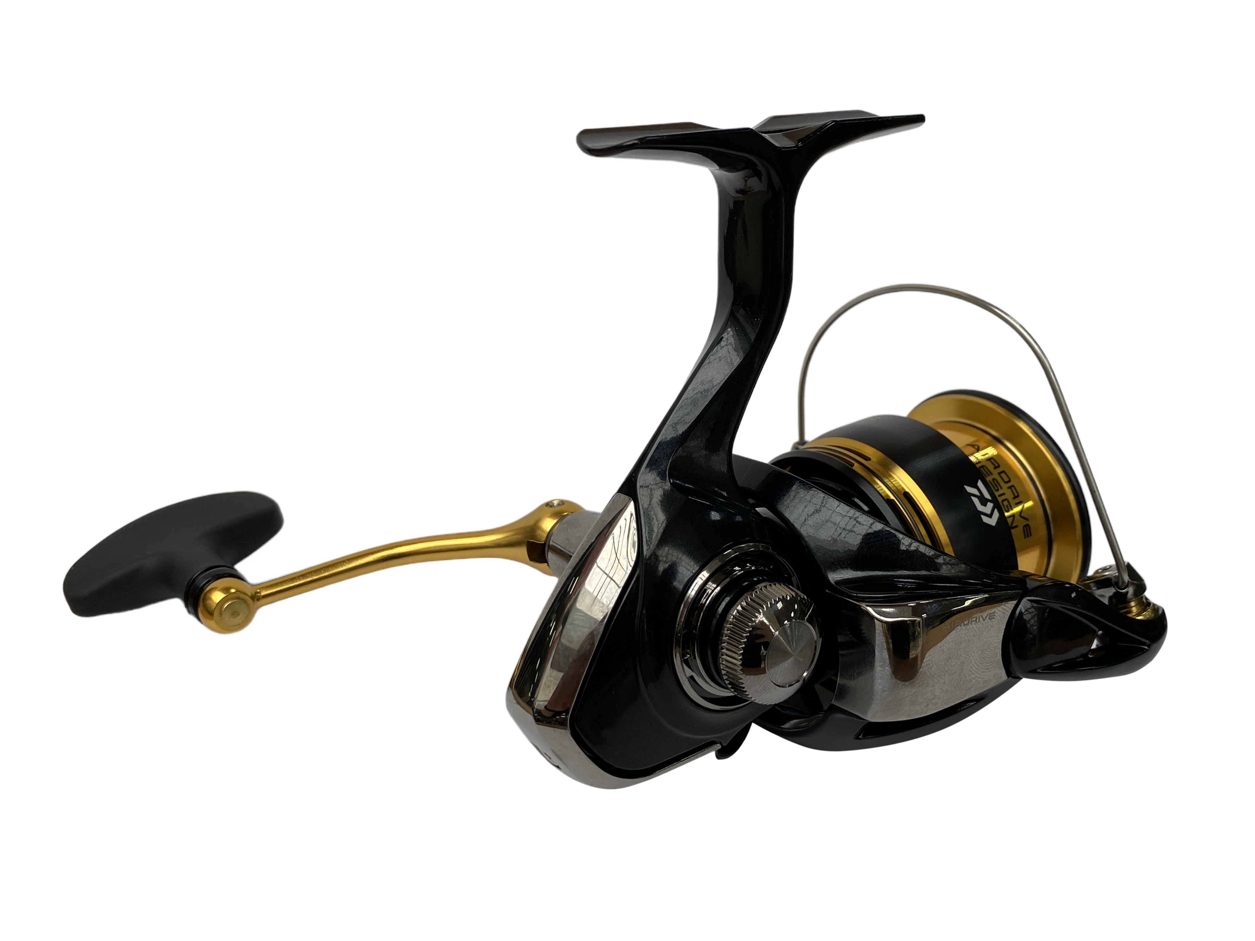 Daiwa 23 Legalis LT