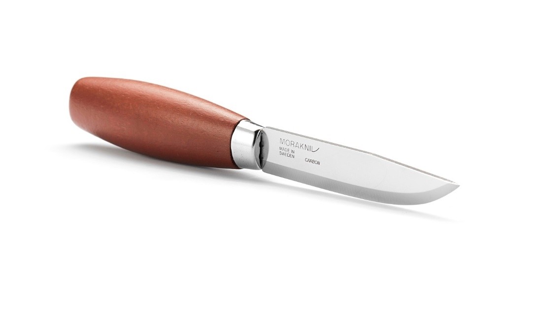 Нож Mora Classic 2 углеродистая сталь - фото 1