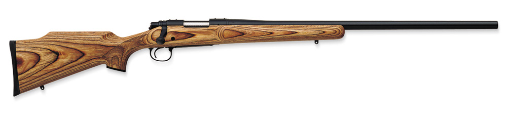 Карабин Remington 700  VLS 308Win - фото 1