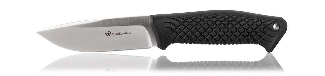 Нож Steel Will Druid 205 - фото 1