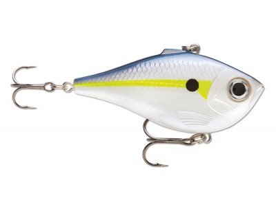 Воблер Rapala Rippin rap RPR05 HSD - фото 1