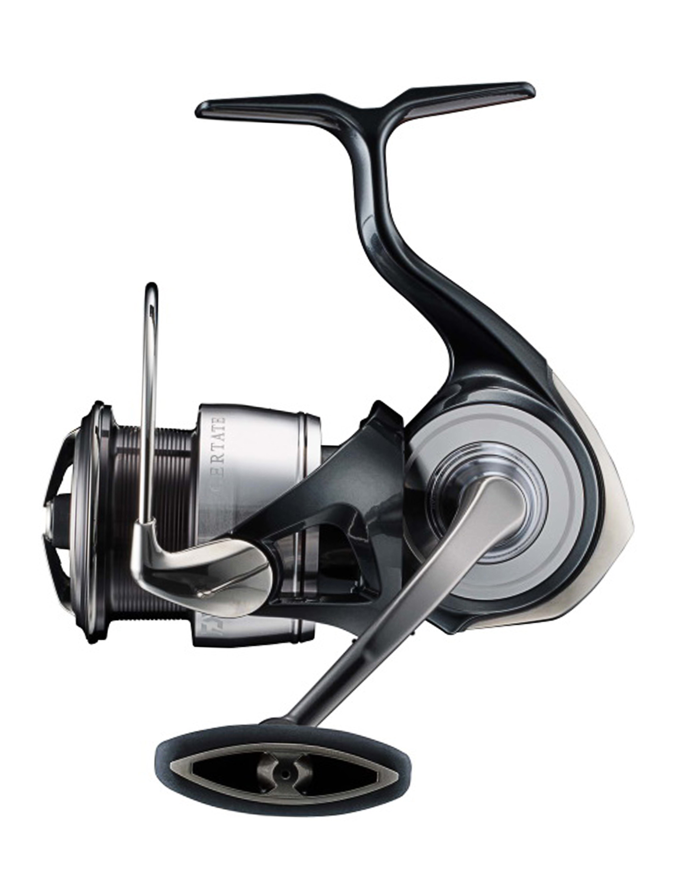 Катушка Daiwa 24 Certate LT4000D-C - фото 1