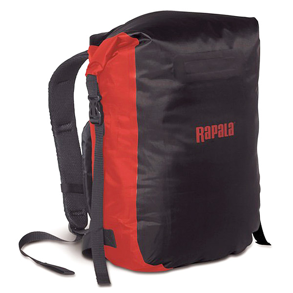 Рюкзак Rapala Waterprof Backpack - фото 1