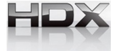 HDX