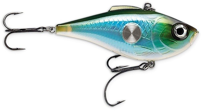 Воблер Rapala Clacking rap CNR08/MBS - фото 1