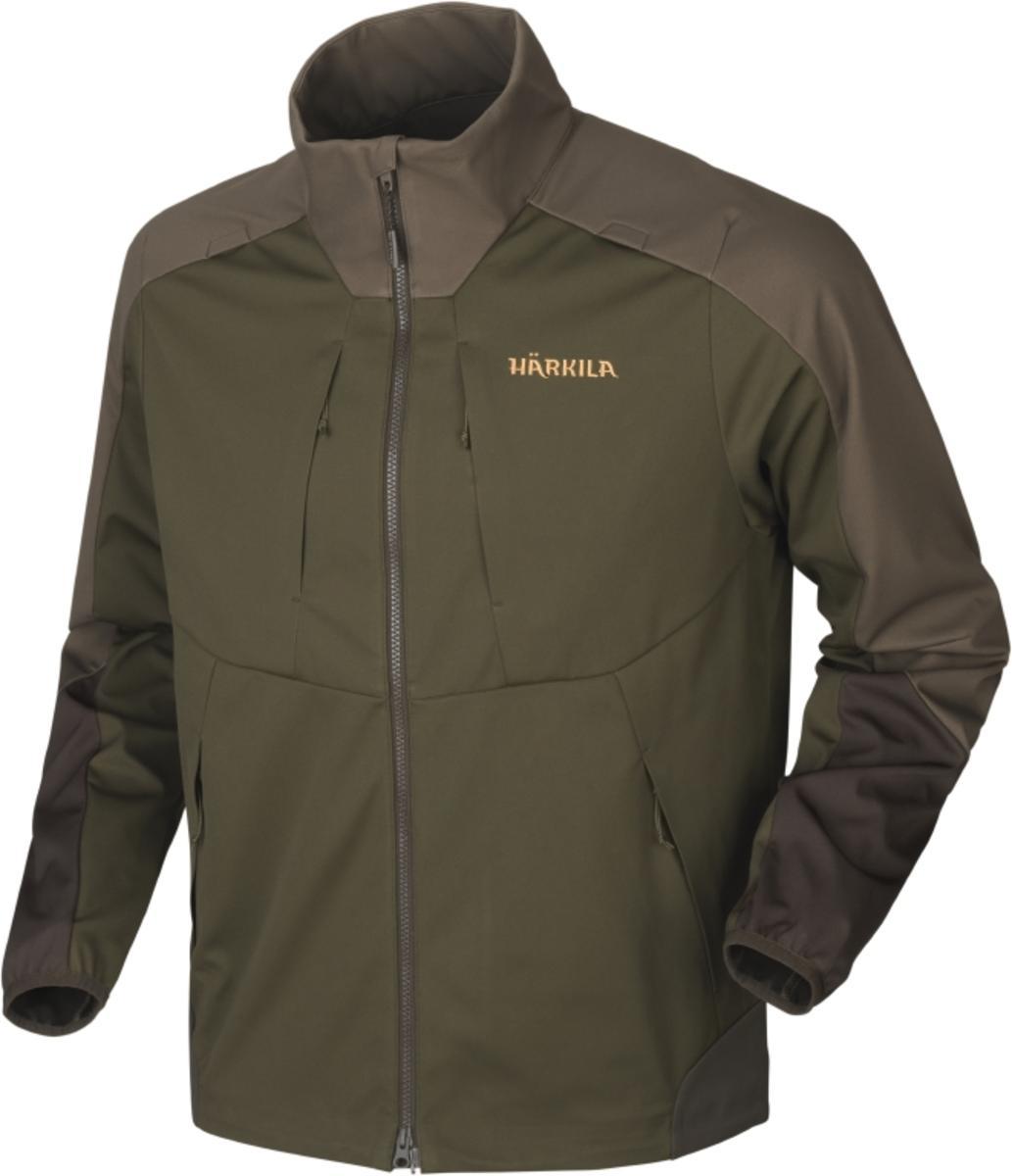 Куртка Harkila Mountain Hunter Hybrid Insulated