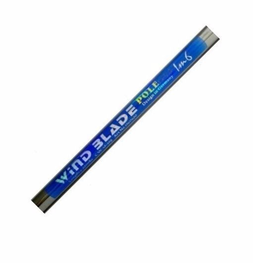 Удилище Viva Wind blade IM6 Pole 4.0м  - фото 1