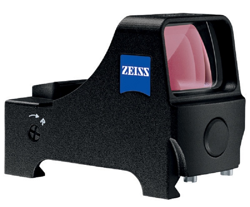 Прицел коллиматорный Zeiss Compact point - фото 1