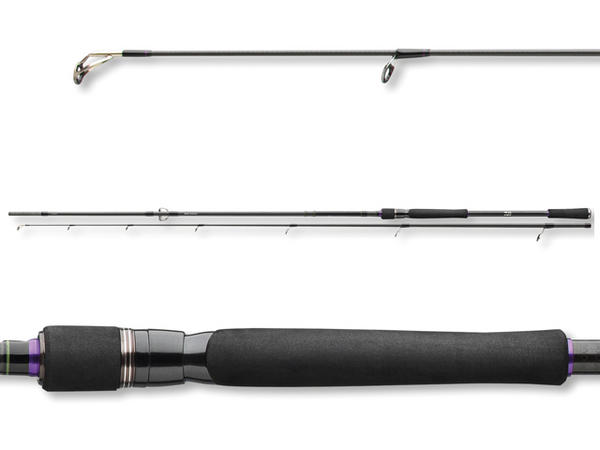 Спиннинг Daiwa Prorex XR Spin 2,40м 7-21гр - фото 1