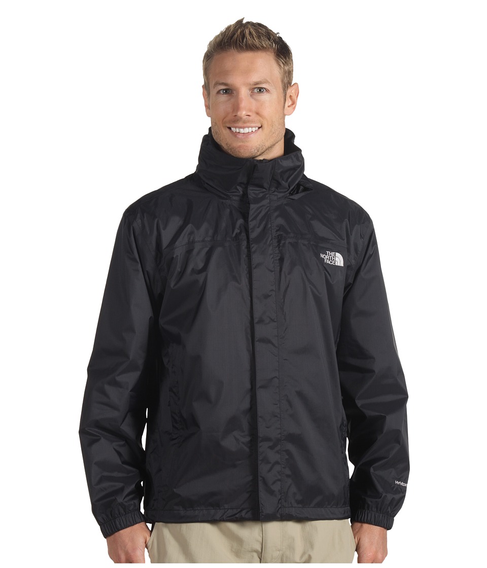 Куртка The North Face M Resolve black - фото 1