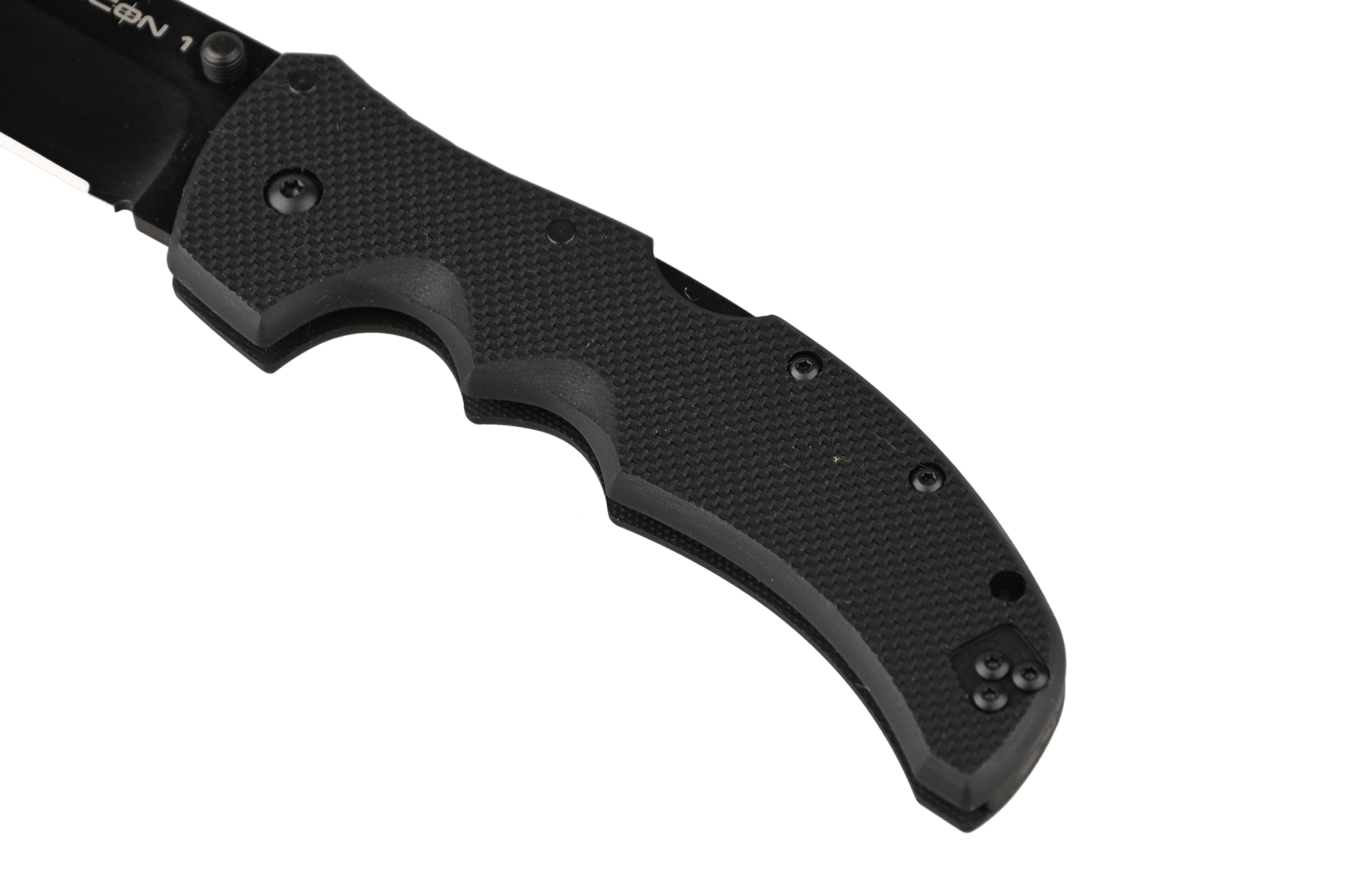 Cold steel recon 1