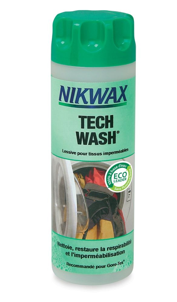 Средство Nikwax Loft Down Wash для стирки пуха 150 мл - фото 1