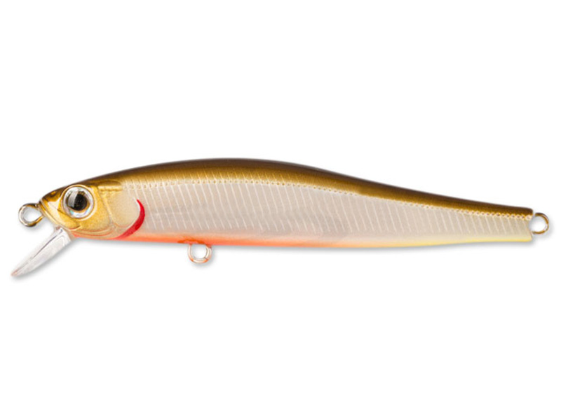 Воблер Zipbaits Rigge S-line 70S 039R - фото 1