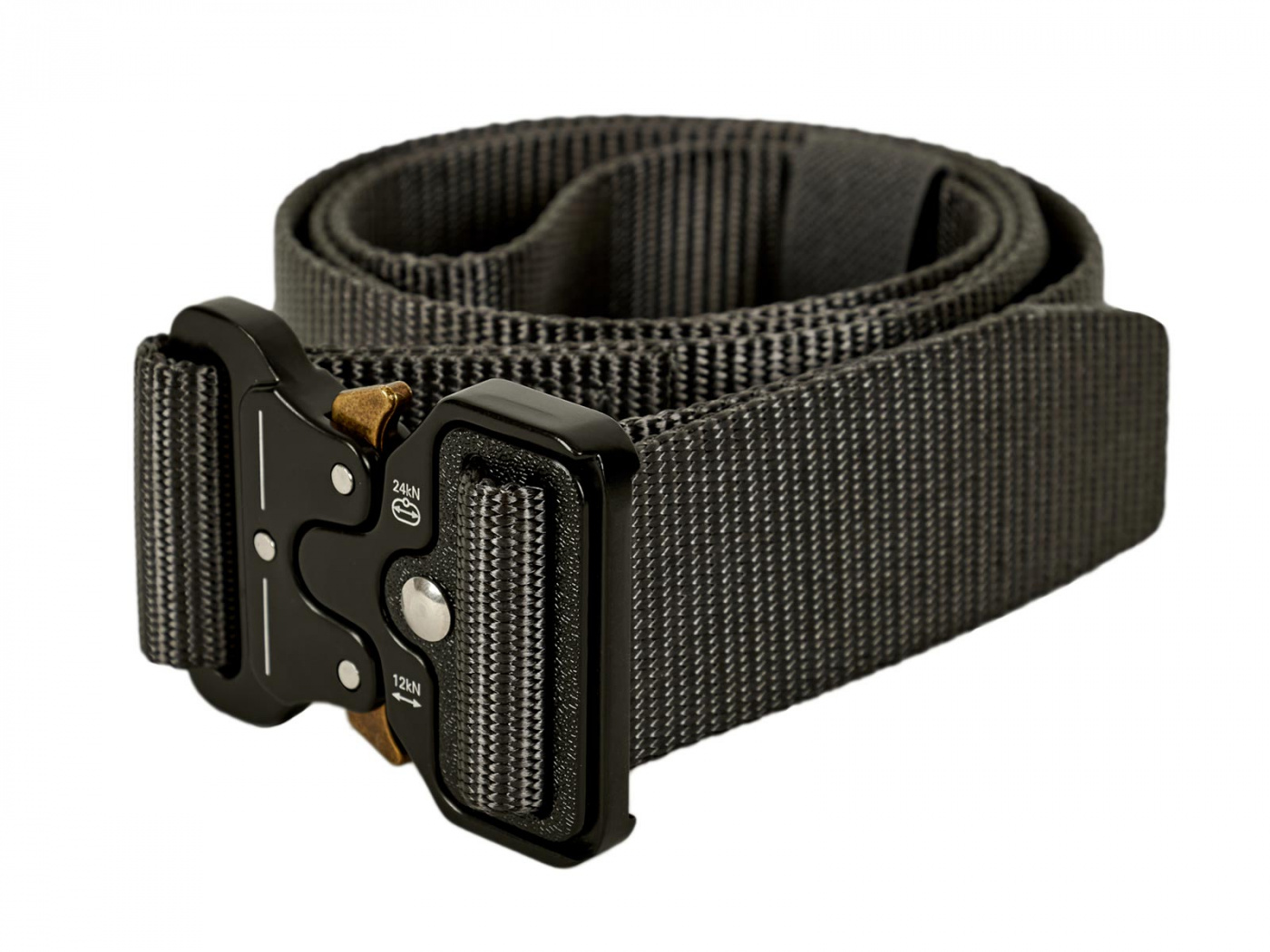 Ремень 7.62 Cobra серый - фото 1