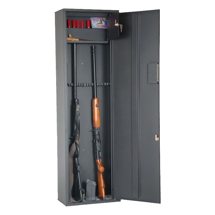 Меткон шкаф оружейный ошн 3