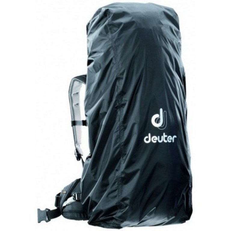 Накидка на рюкзак Deuter Raincover II black  - фото 1