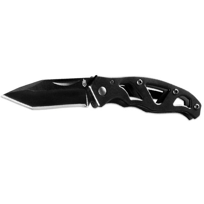 Нож Gerber Paraframe Mini Tanto - фото 1