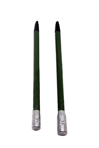 Груз УЛОВКА тирольская палочка мини 32,0гр - фото 1