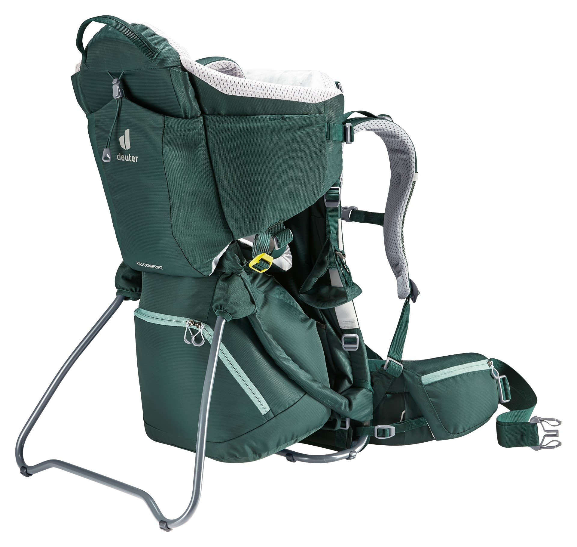 Deuter kid pro hotsell