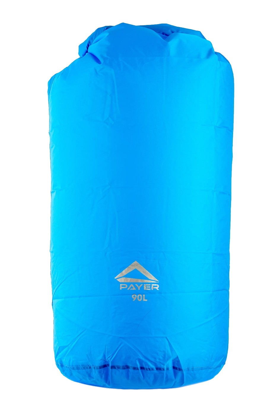 Гермомешок Payer Classic 90L светло-синий - фото 1