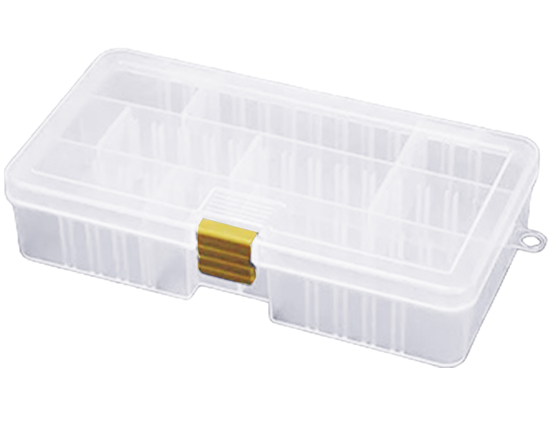 Коробка Meiho SFC Worm Case LL 214x118x45мм - фото 1