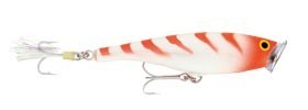 Воблер Rapala Skitter pop saltwater SSP 9 CG - фото 1