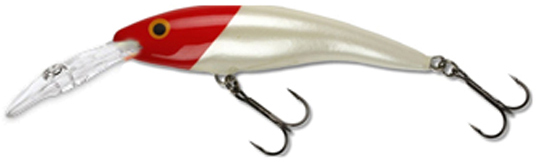 Воблер Rapala Tail Dancer TD07-RH - фото 1