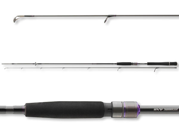 Спиннинг Daiwa Prorex AGS 2,70м 10-30гр - фото 1