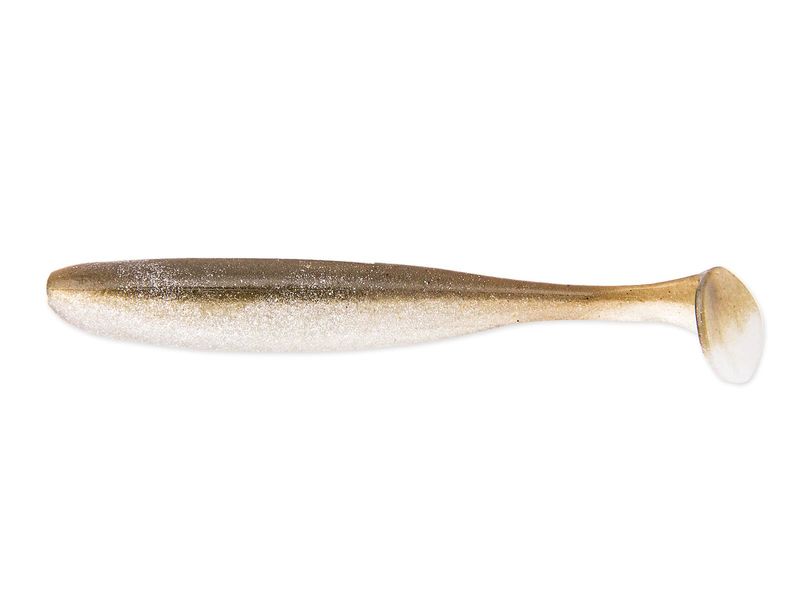 Приманка Keitech 6,5" Easy Shiner - Arkansas Shiner - фото 1