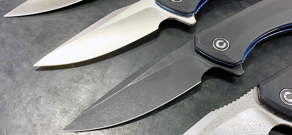Как сделать нож из подшипника своими руками | Пикабу