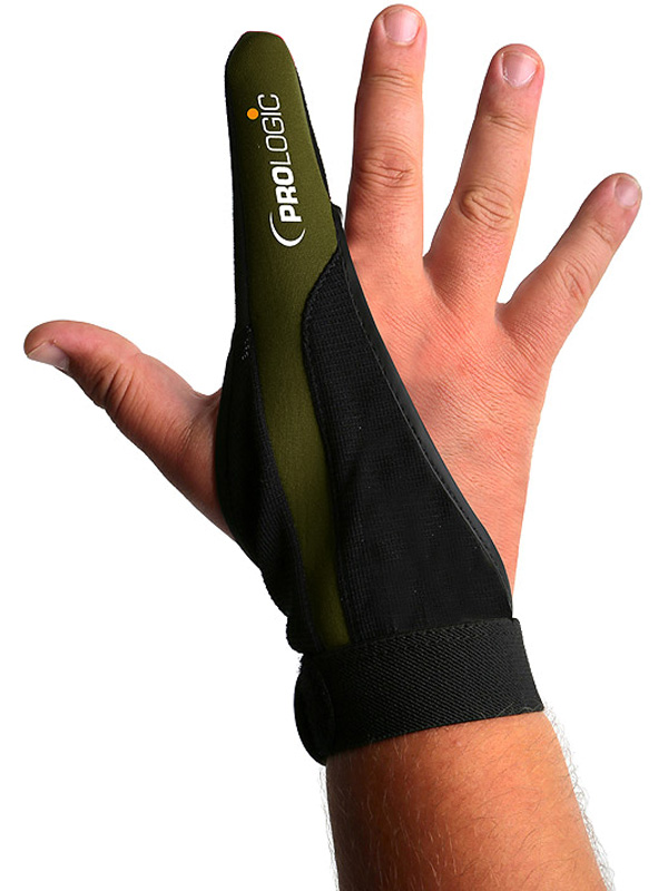 Напальчник для дальнего заброса Prologic Megacast finger glove - фото 1