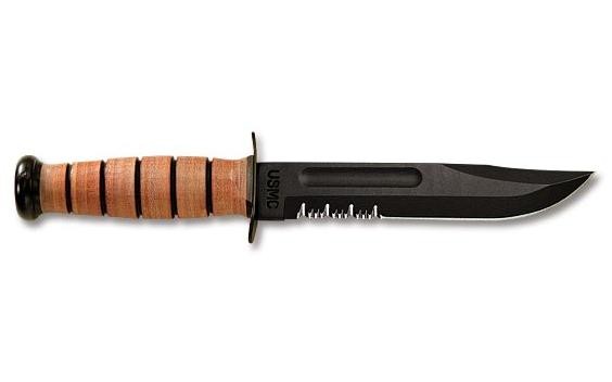 Нож Ka-Bar 5018 - фото 1