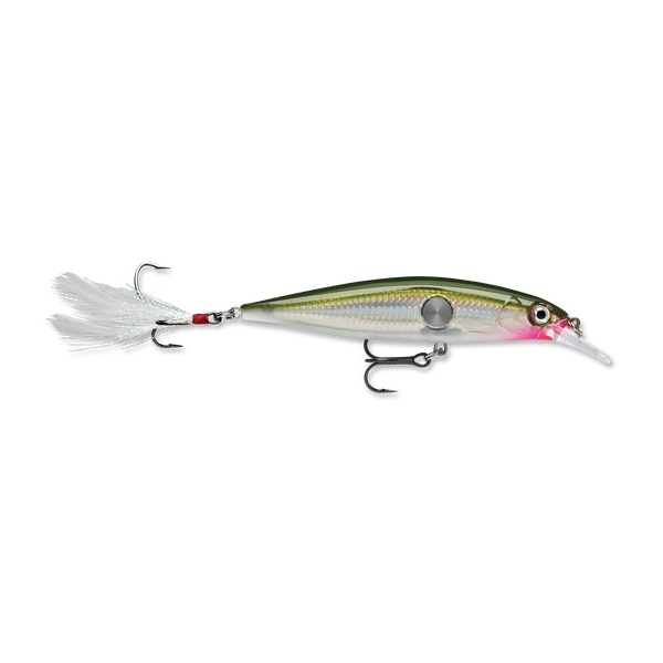 Воблер Rapala Clackin Minnow CNM09-GGH - фото 1