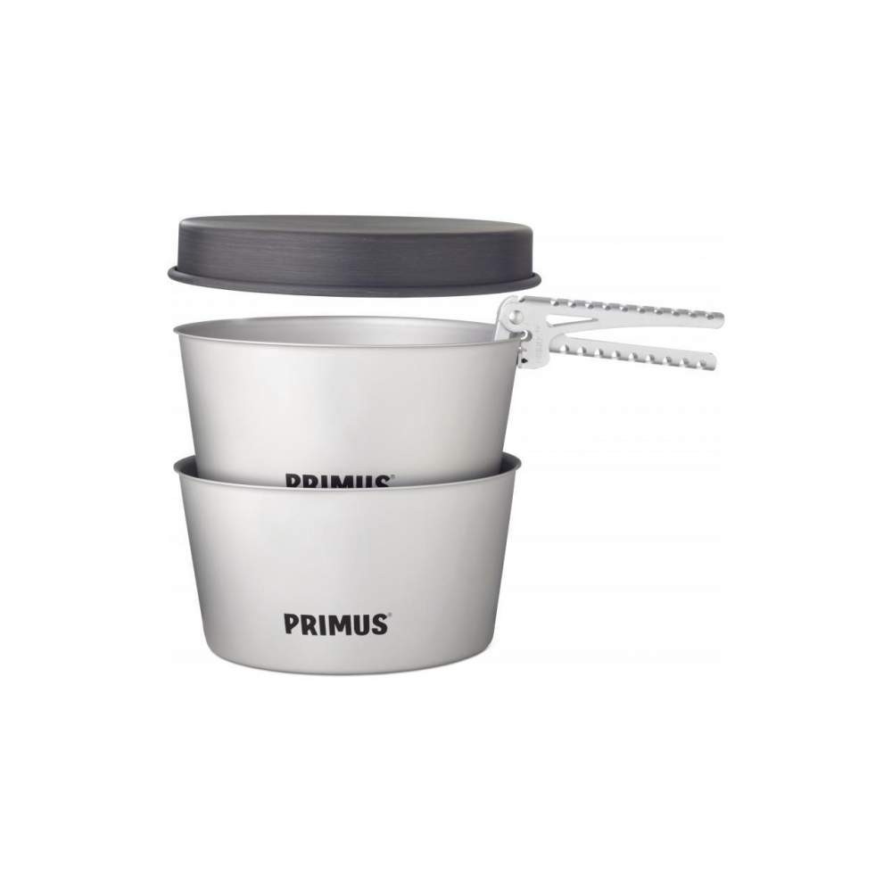 Набор посуды Primus Essential pot set 2,3л - фото 1