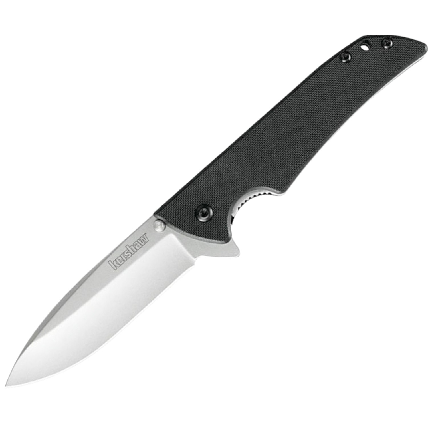 Нож Kershaw 1760 Skyline складной сталь 13C26 рукоять пласти - фото 1