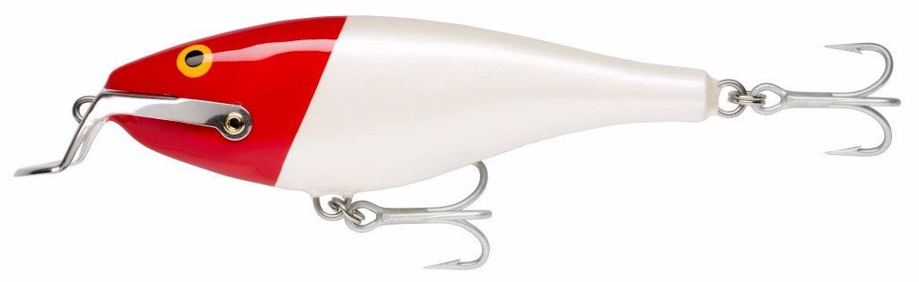 Воблер Rapala Shad rap magnum SRMAG12-RH - фото 1