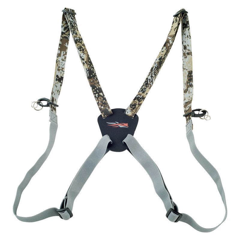 Ремень Sitka Bino harness optifade elevated - фото 1