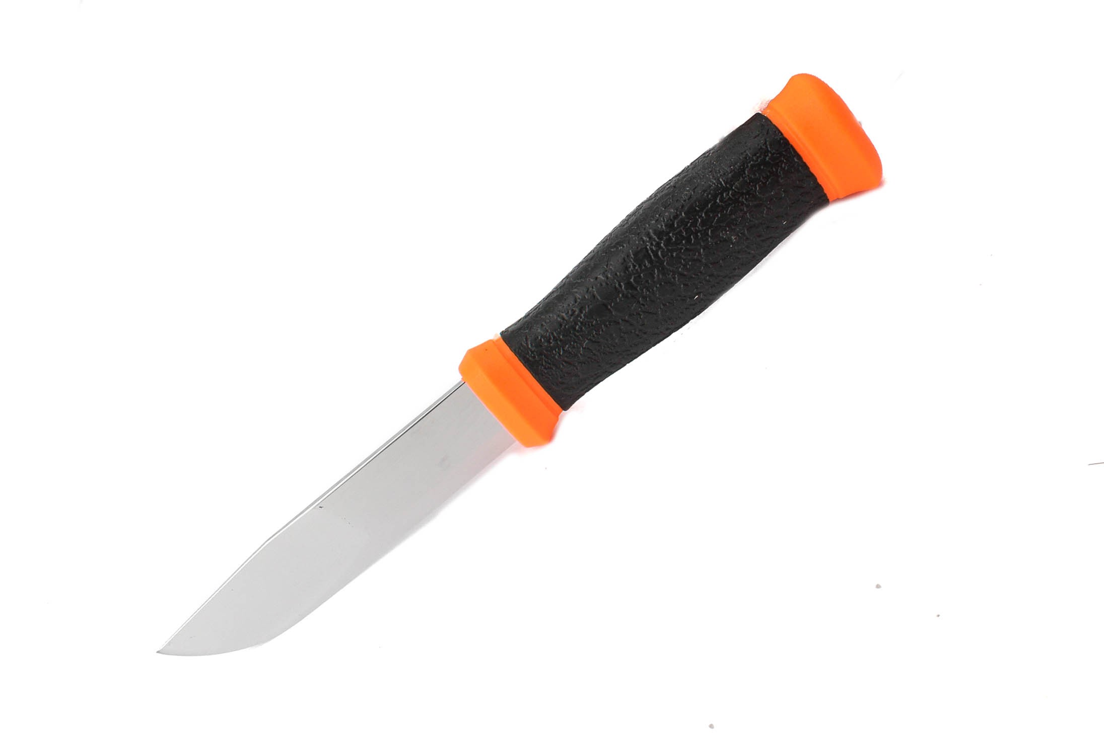 Нож Mora Outdoor 2000 Orange туристический - фото 1