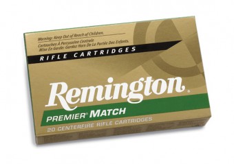 Патрон 223Rem Remington 4,0 HP Match - фото 1