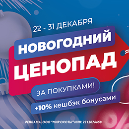 Новогодний ценопад Новогодний ценопад