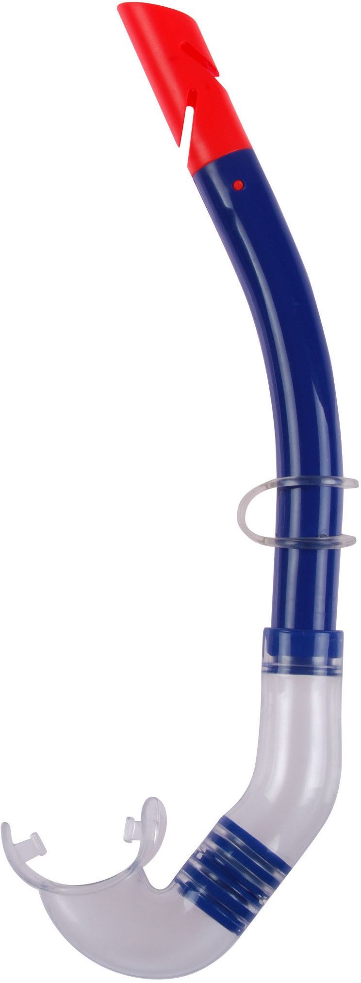 Трубка Wave S-6120 PVC blue - фото 1